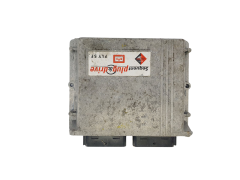 Controlador LPG 67R011002 110R001001 FLY SF BRC 42477