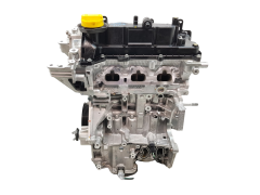 Motor De Gasolina H4DF480 H4D480 8201733030 1.0 TCe Dacia Sandero 3 0km