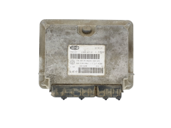 Controlador IAW4AF.M7 73501877 Fiat Magneti Marelli 34383