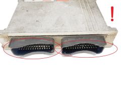 Controlador LPG 67R011002 110R001001 FLY SF BRC 45818