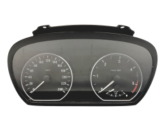 Velocímetro/Instrumentos Y Relojes BMW 1 E81 E82 E87 9141475-01 44182