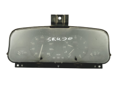 Velocímetro/Instrumentos Y Relojes Scudo Jumpy Expert 1480110080 Fiat PSA 41394