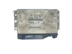 Controlador VW Audi 8D0907389D 0265109463 Bosch 55776
