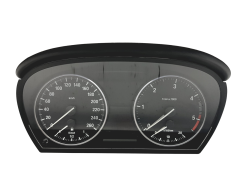 Velocímetro/Instrumentos Y Relojes BMW 3 E90 E91 9166846-03 1025350-86 43827