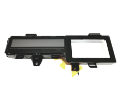 Velocímetro/Instrumentos Y Relojes Renault Scenic 3 248100996R 44823