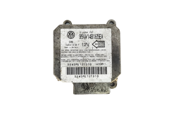 Controlador Moduł 95VW14B165EA 5WK41370-F VW Siemens