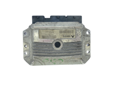 Controlador Renault 21584288-2A 8200321263 8200387138 Sagem 59746