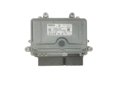 Controlador Mercedes A6401504879 0281012431 Bosch 43784