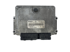 Controlador 55191209 0281011553 192 47DAA Fiat Bosch 53061