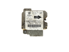 Controlador Moduł 90520841 5WK4168 Opel Siemens