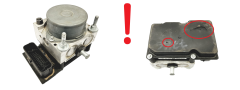 Bomba Abs Fiat 500 51880815 0265232840 Bosch 60674