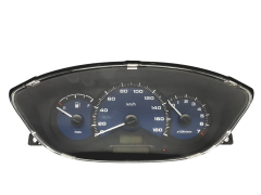 Velocímetro/Instrumentos Y Relojes Chevrolet Matiz 96664132 40717