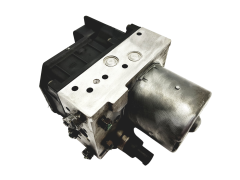 Bomba Abs Peugeot 307 9648265580 0265950084 Bosch 45875