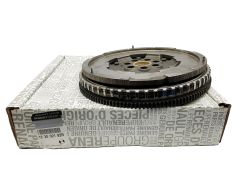 Rueda De Doble Masa Nueva Original Renault Megane 3 III RS 2.0 T 123102238R
