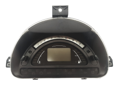 Velocímetro/Instrumentos Y Relojes Citroen C2 C3 9652008280 H 01 56352
