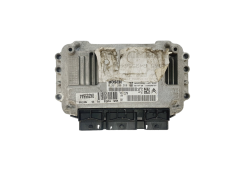 Controlador 9659306580 0261208558 9652552380 PSA Bosch 42232