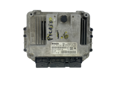 Controlador 0281012468 9656161680 9653958980 PSA Bosch 51849