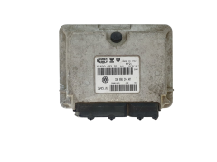 Controlador 036906014AM IAW4CV.V6 VW Magneti Marelli 46229