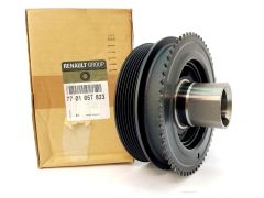 Polea Del Eje Original Master II Movano Interstar 3.0 dCi 7701057823