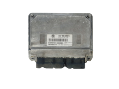 Controlador 047906033C 5WP44203 10 Skoda Siemens 42034