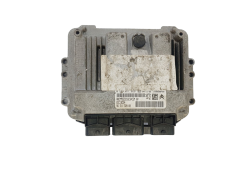 Controlador 0281011629 9651132880 9653958980 PSA Bosch 46319