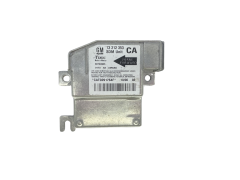 Controlador 24423840 327963935 Opel Temic 58422