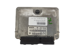 Controlador 24417169 0281010268 Opel Bosch GM 3303