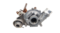Turbocompresor 144119263R GT1241JOSZ Garrett 1.5 dci Nissan Micra K14