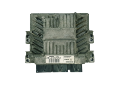 Controlador S122326108A 8200565863 8200495479  Renault Siemens 33749