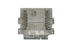 Controlador S122326114A 8200843713 Renault Siemens 41858
