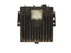 Controlador 8200259832 8200308212 R0410B020A Renault Delphi 19534