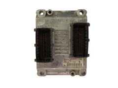 Controlador Fiat 00551803110 0261207901 Bosch 18225