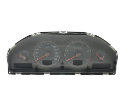 Velocímetro/Instrumentos Y Relojes Volvo S80 9483487 69294-450 55344