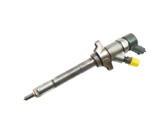 Inyección De Combustible 1980H2 0445110239 1.6 HDI TDCi Bosch PSA Ford S31