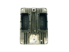 Controlador Moduł Fiat 51780240 IAW5SF3.M1 Magneti Marelli 33441 