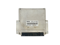 Controlador 46479993 0281001879 C414E186 Fiat Bosch 38593