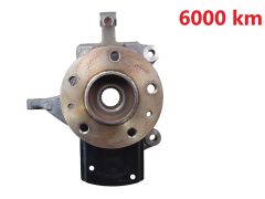 Mangueta De La Rueda Derecho Trafic 3 Vivaro 2 NV300 400144570R 402026199R