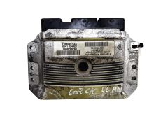 Controlador  9658798780 9653388480 21680497-2A PSA Johnson Controls