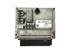 Controlador 03P906021AA 28345951 VW Seat Delphi 28670