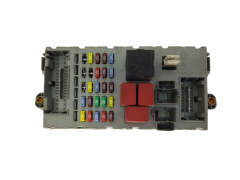 Controlador BSI Fiat 51771409 NPL 51733919 CPL Delphi 19914