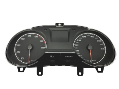 Velocímetro/Instrumentos Y Relojes Seat Ibiza 6J0920806 A2C85137500 48728