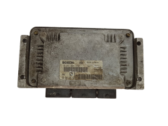 Controlador 0281001839 9630059880 28FM0279 PSA Bosch 14774