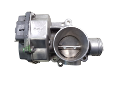 Mariposa De Aire Citroen Peugeot 1.4 9640796280 408239821001 1594