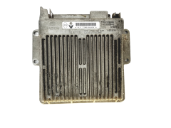 Controlador 7700104484 7700867277 21625023-6 Renault Sagem