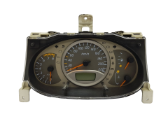 Velocímetro/Instrumentos Y Relojes Nissan Almera BU067 2800333