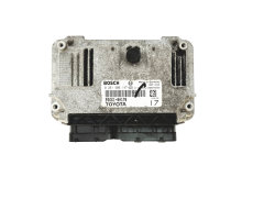 Controlador PSA Toyota 89661-0H170 0261S06147 Bosch 28535