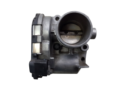 Mariposa De Aire Fiat Lancia 0280750042 1.2B Bosch 2929