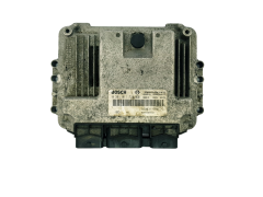 Controlador 0281011724 8200311550 8200384493 Renault Bosch 33571