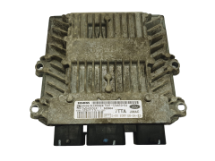 Controlador 7S61-12A650-EA 5WS40632A-T SID 804 7TTA Ford Siemens 68133