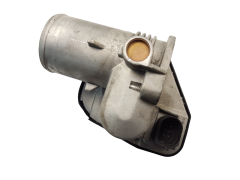 Mariposa De Aire Renault 8200302798 --J 1.5 DCI Valeo